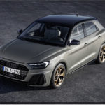 Photo Gallery: All new Audi A1