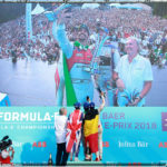 Formula E: Historic victory for Audi in front of record turnout in Zurich