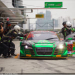 Victories for Audi R8 LMS and Audi RS 3 LMS