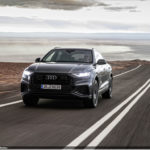 Photo Gallery: Audi Q8