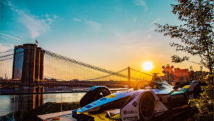 Audi headed for the future with Formula E and DTM