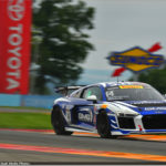 Second title for Audi R8 LMS GT4