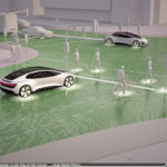 Audi Study: No Congestion in the City of the Future