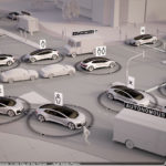 Audi Study: No Congestion in the City of the Future