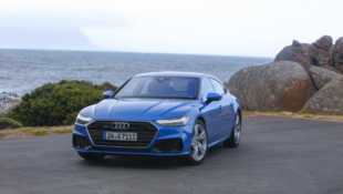 2019 Audi A7 Information Released for the U.S.