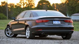 Audi A3: Tips and Tricks