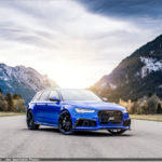 FOLLOW ME IF YOU CAN: ABT BUILDS RS6+ NOGARO EDITION WITH 735 HP AS A ONE-OFF