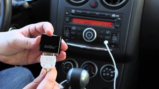 Audi Q5/Q7: How to Stream Music Through Bluetooth