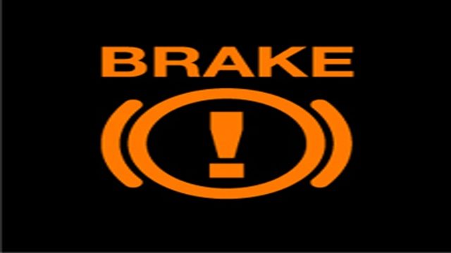 Audi A6 C6: Why is My Brake Light On?