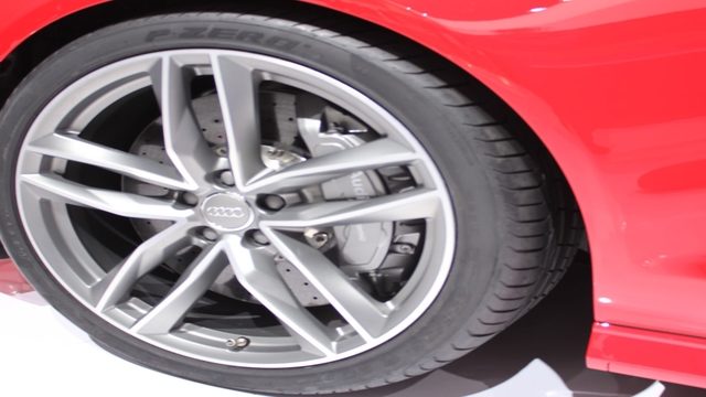 Audi A6 C6: Brake Modifications
