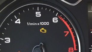 Audi: Why is My Check Engine Light (CEL) On?