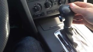 Audi A6 C5 1997-2004: Why is My Auto Gearbox Stuck in Park?