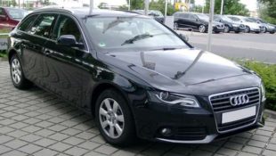 Audi A4 B8: General Information and Recommended Maintenance Schedule