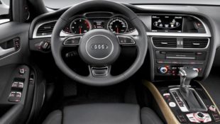 Audi A4 B8: Multitronic CVT Problems