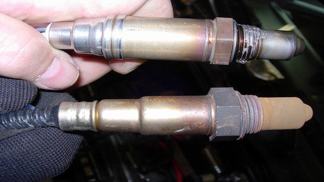 Audi A3/A4 B7: How to Replace Oxygen Sensor