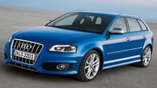 Audi A3: Begining Performance Mods for S3
