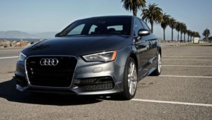 Audi A3: Top Modifications