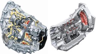 Audi A4 B7: Multitronic vs. Tiptronic Transmission