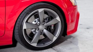 Audi: How to Choose Aftermarket Wheels