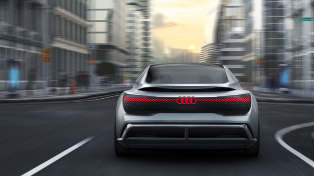 New R&D Chief at Audi Plans to Add More EVs