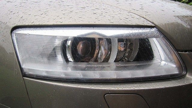 Audi: Why are My Headlights Dim?