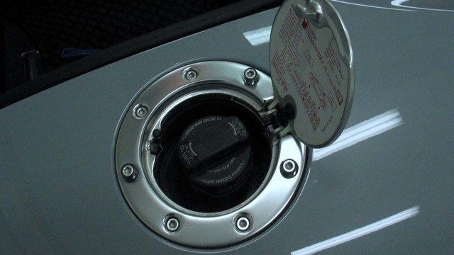 Audi Q5: Gasoline Recommendations