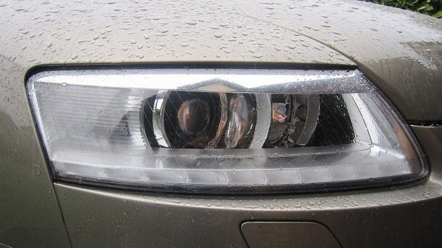 Audi A6 C5/C6: Why Aren’t My Headlights Working?