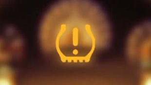 Audi: Why is My Tire Pressure Light On?
