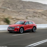 Photo Gallery - Audi e-tron quattro