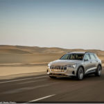 Photo Gallery - Audi e-tron quattro