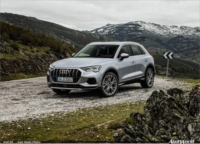 Audi closes May with around 151,900 automobiles sold