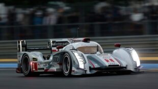 Reasons Why Audi Has Dominated Motorsport