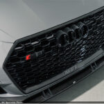 American dream: the first ABT RS5-R Sportback is a 