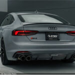 American dream: the first ABT RS5-R Sportback is a 