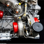 Lightweight, efficient, powerful: the new Audi turbo engine for the DTM