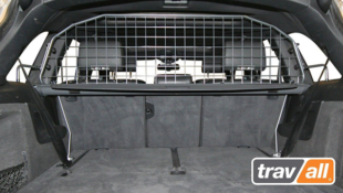 How to Install Travall Guard to Your Audi Q Series (Video)