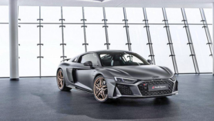 R8 V10 Decennium Translates to We Can’t Have This