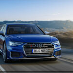 Photo Gallery: All new Audi S6