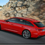 Photo Gallery: All new Audi S6
