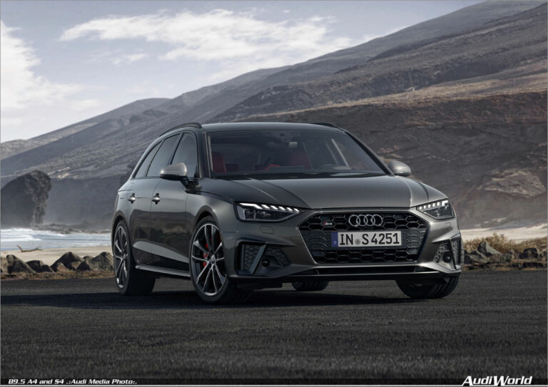 Ауди цвет grey