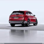 Taken to the next level: new edition of the Audi Q7