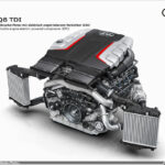 Photo Gallery: Audi SQ8 TDI