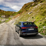 Photo Gallery: Audi SQ8 TDI