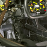 Audi R8 LMS GT2 makes US debut during Monterey Car Week
