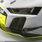 Premiere of the Audi R8 LMS GT2 at Goodwood Festival of Speed