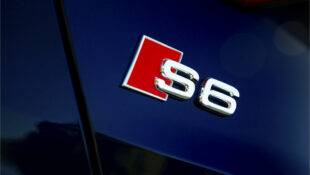 Photo Gallery : Audi S6 sedan