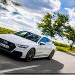 All-new 2020 Audi S7: sophisticated design meets exceptional performance