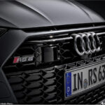 Audi RS 6 is coming to America!!!!!