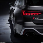 Audi RS 6 is coming to America!!!!!