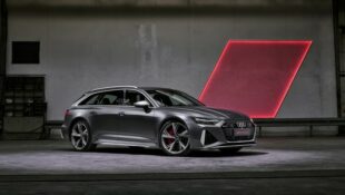 America’s Wait for the Audi RS6 Avant Will Soon be Over